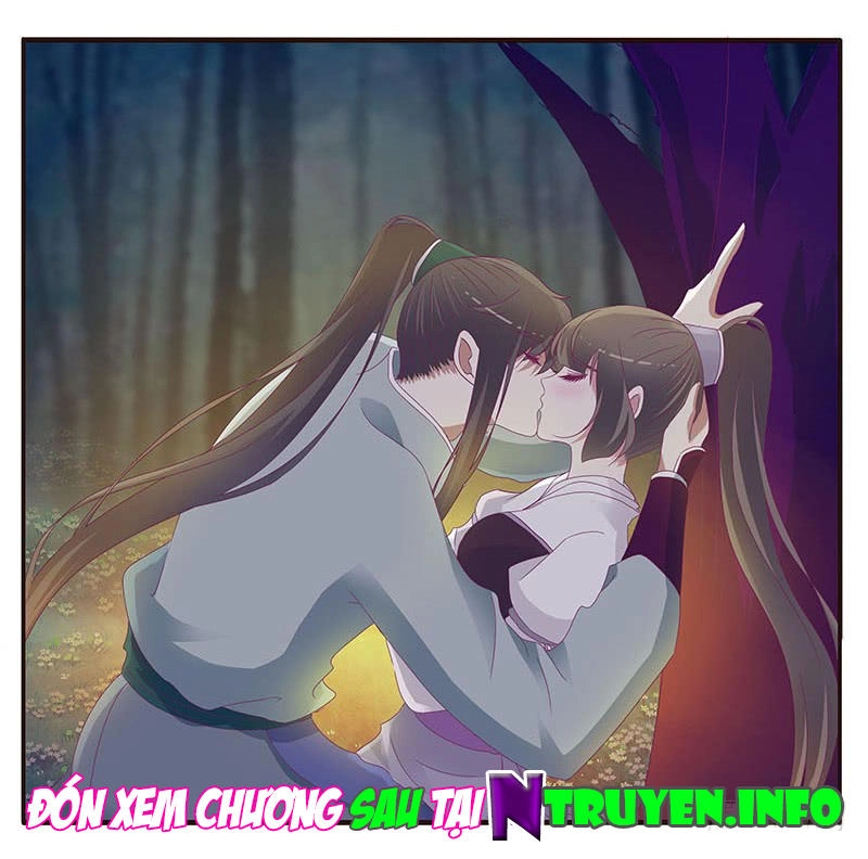 Thông Linh Phi Chapter 297 - 28