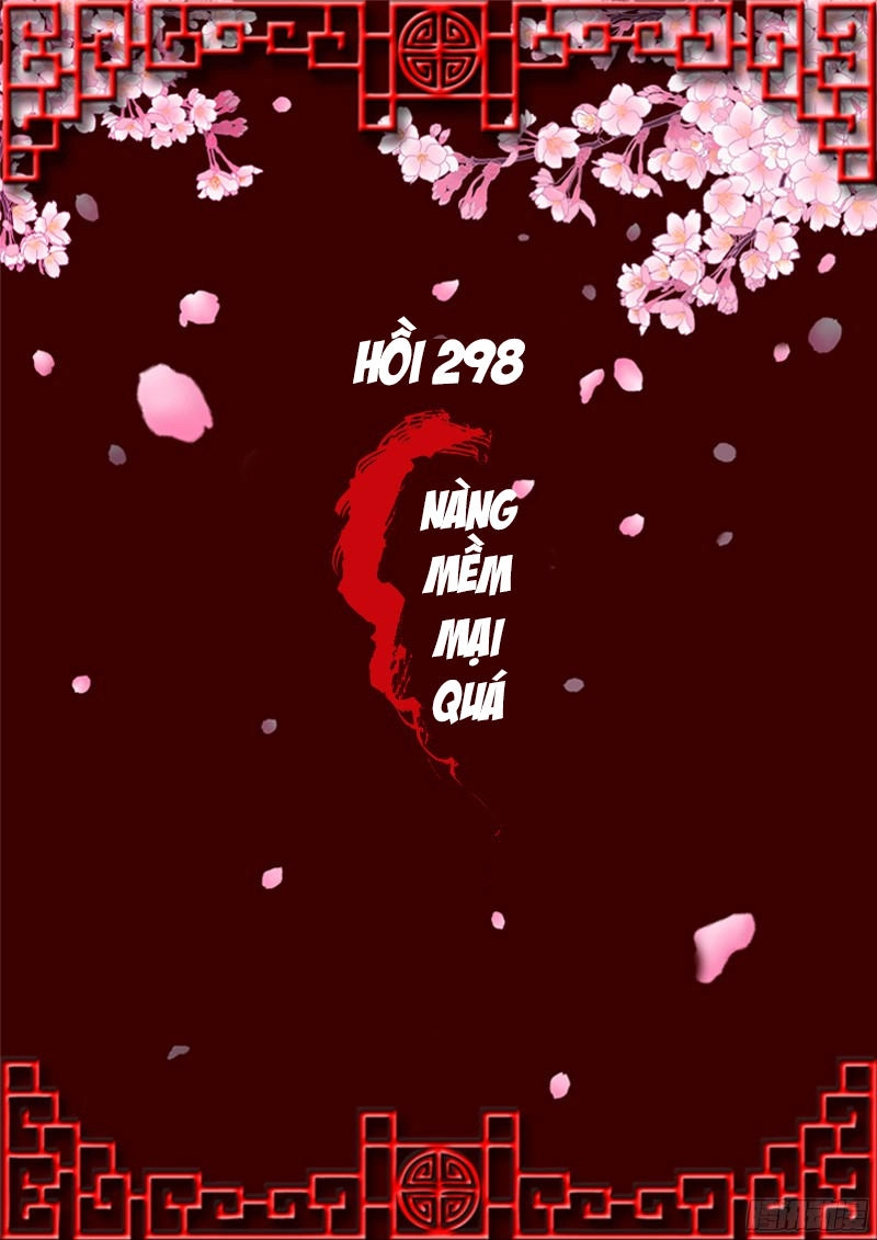 Thông Linh Phi Chapter 298 - 3