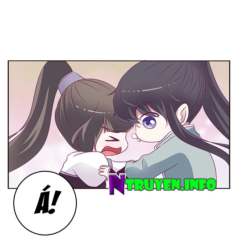 Thông Linh Phi Chapter 298 - 8