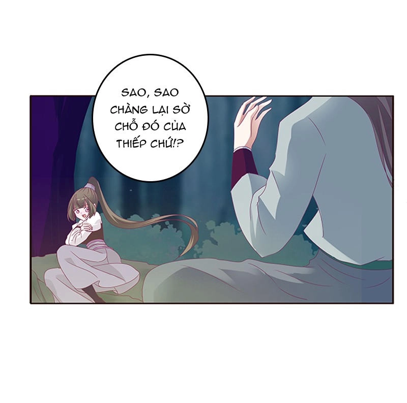 Thông Linh Phi Chapter 298 - 9