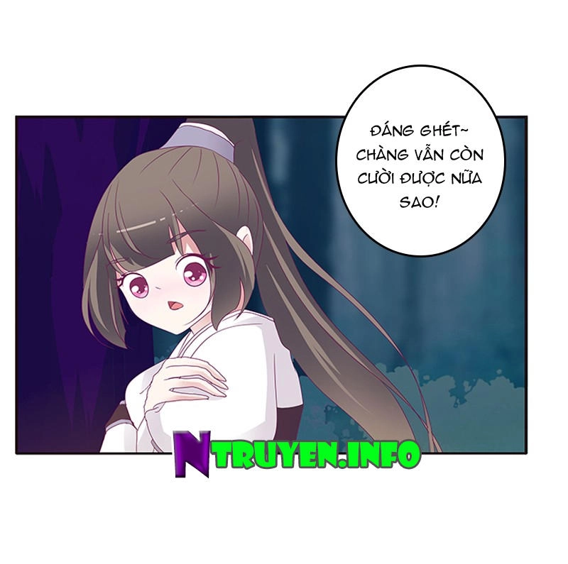 Thông Linh Phi Chapter 298 - 12