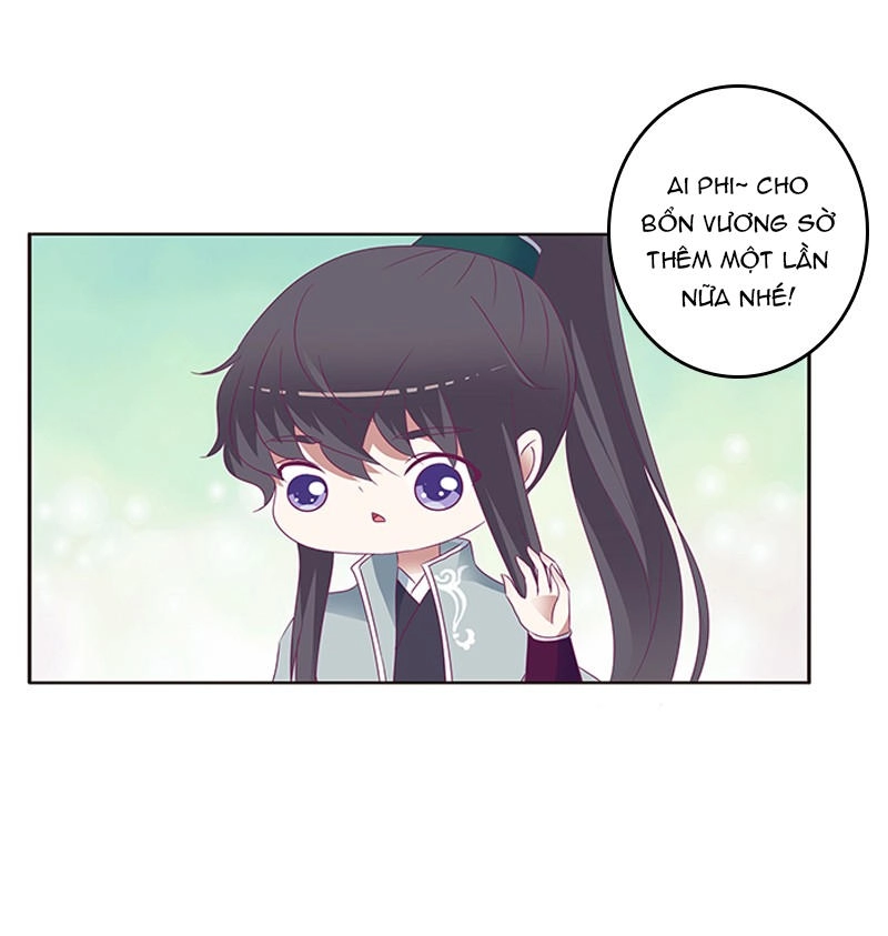 Thông Linh Phi Chapter 298 - 17