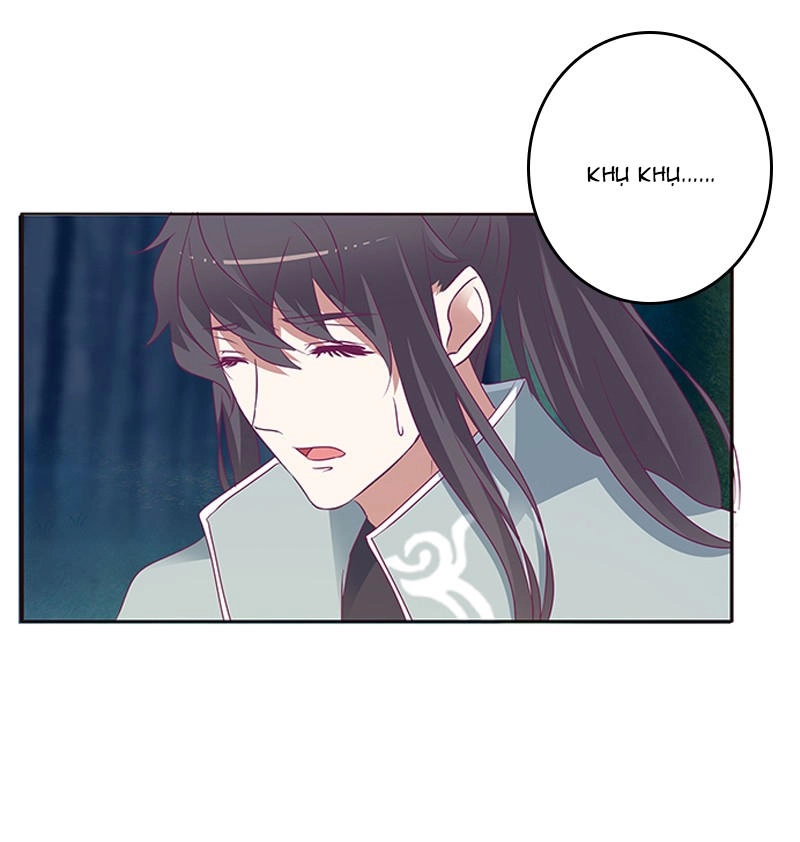 Thông Linh Phi Chapter 298 - 19