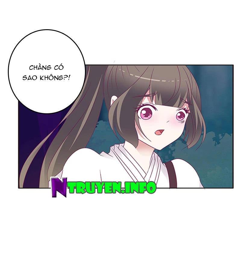 Thông Linh Phi Chapter 298 - 20