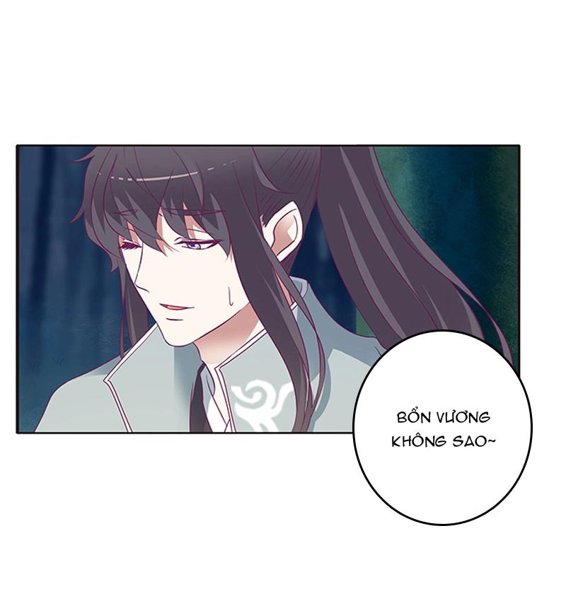 Thông Linh Phi Chapter 298 - 21