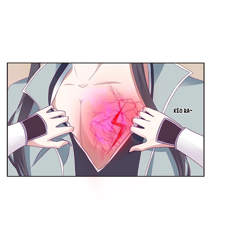 Thông Linh Phi Chapter 298 - 23