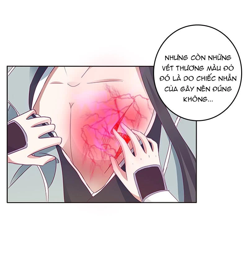 Thông Linh Phi Chapter 299 - 3