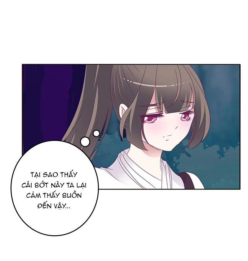 Thông Linh Phi Chapter 299 - 4