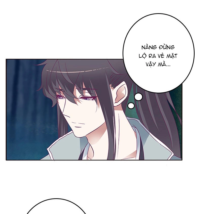 Thông Linh Phi Chapter 299 - 5