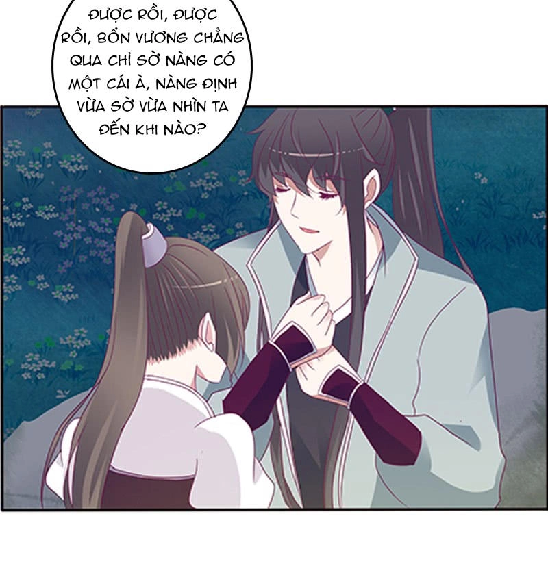 Thông Linh Phi Chapter 299 - 6