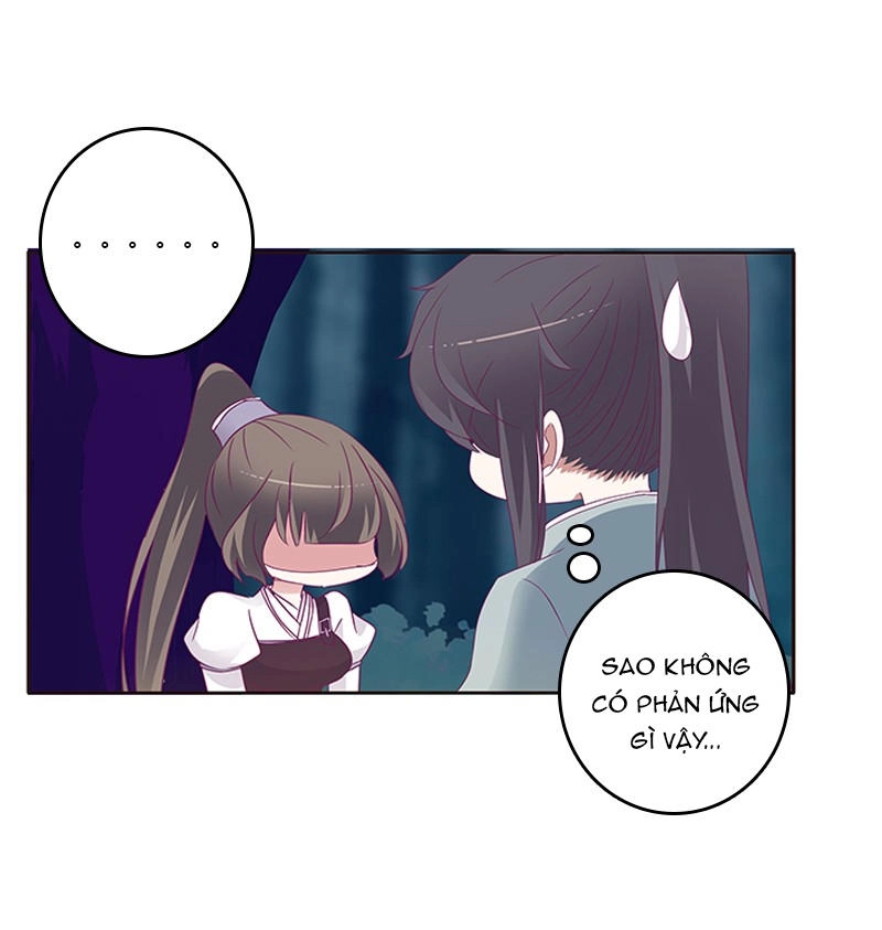 Thông Linh Phi Chapter 299 - 7