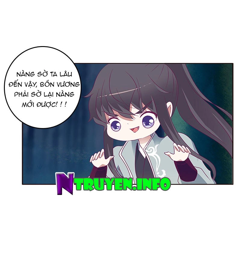 Thông Linh Phi Chapter 299 - 8