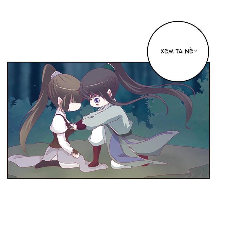 Thông Linh Phi Chapter 299 - 9