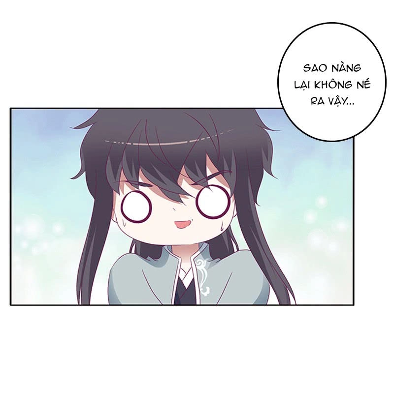 Thông Linh Phi Chapter 299 - 11