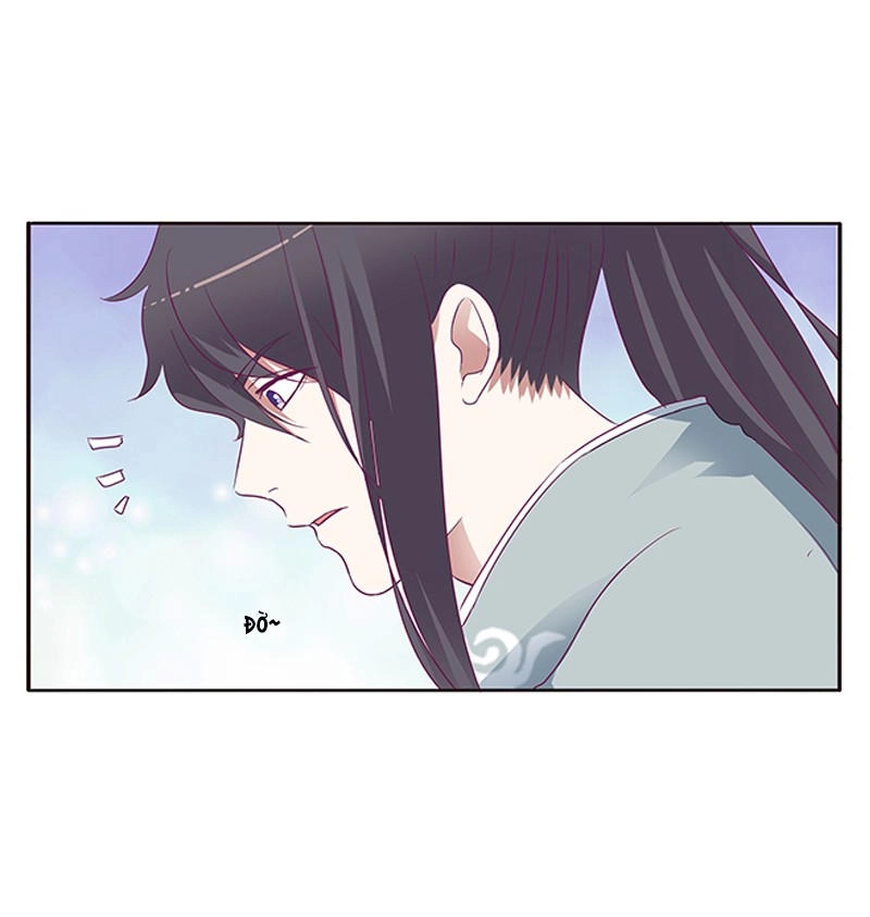 Thông Linh Phi Chapter 299 - 13