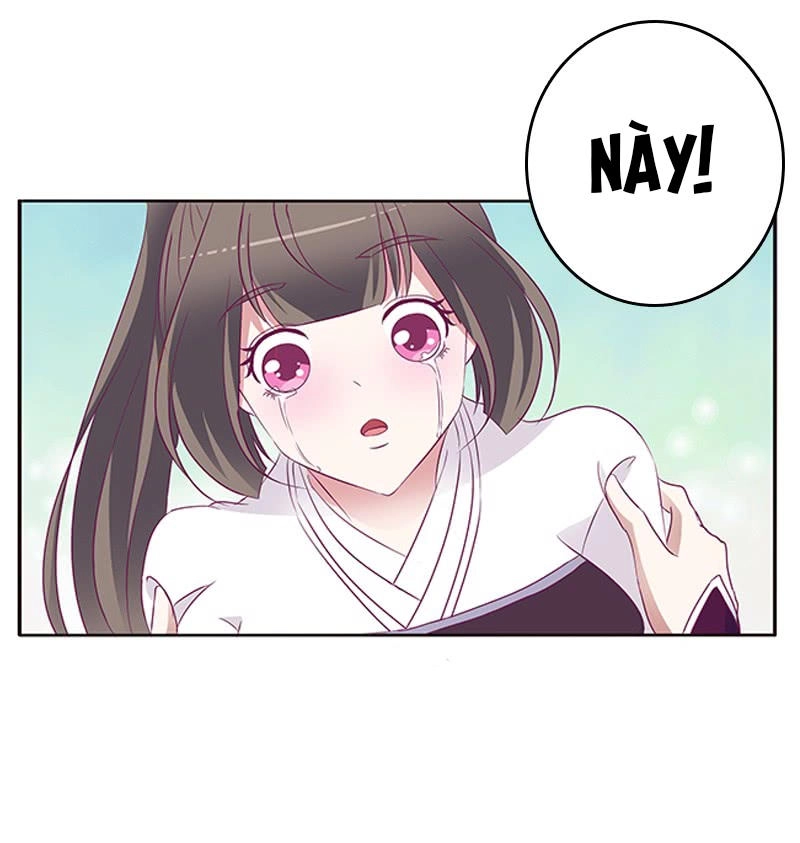 Thông Linh Phi Chapter 299 - 14