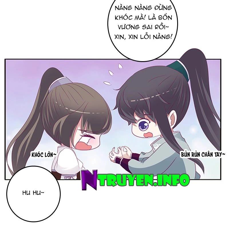 Thông Linh Phi Chapter 299 - 16