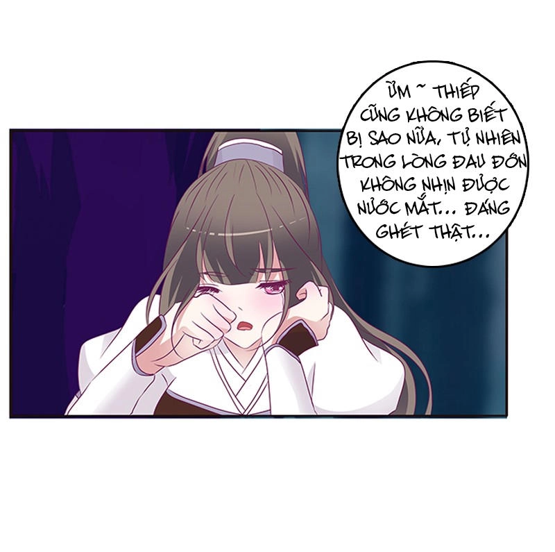 Thông Linh Phi Chapter 299 - 17