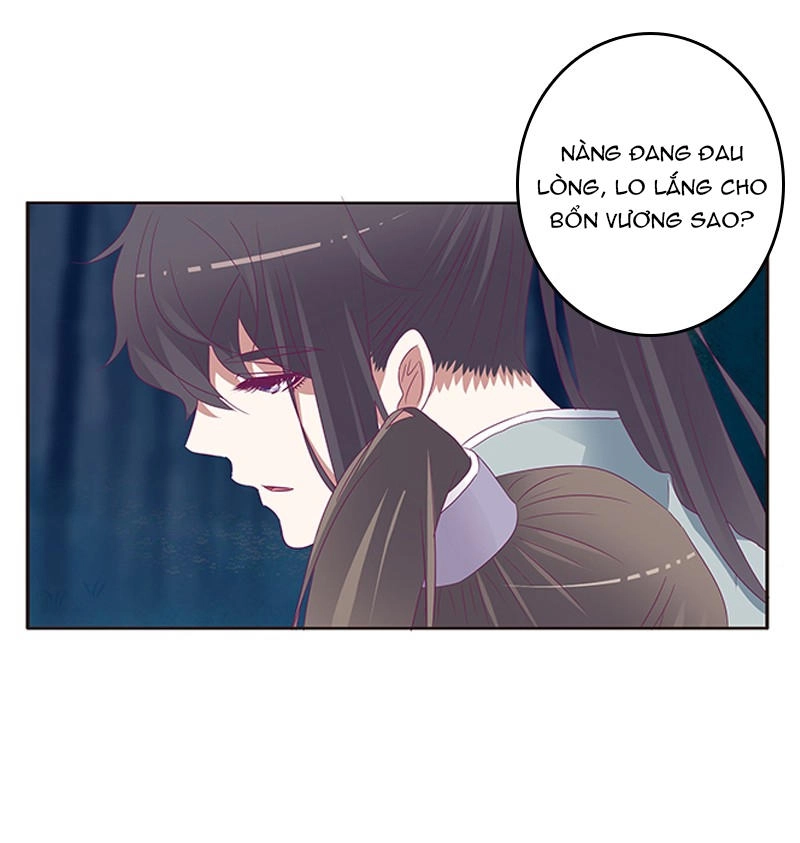 Thông Linh Phi Chapter 299 - 22