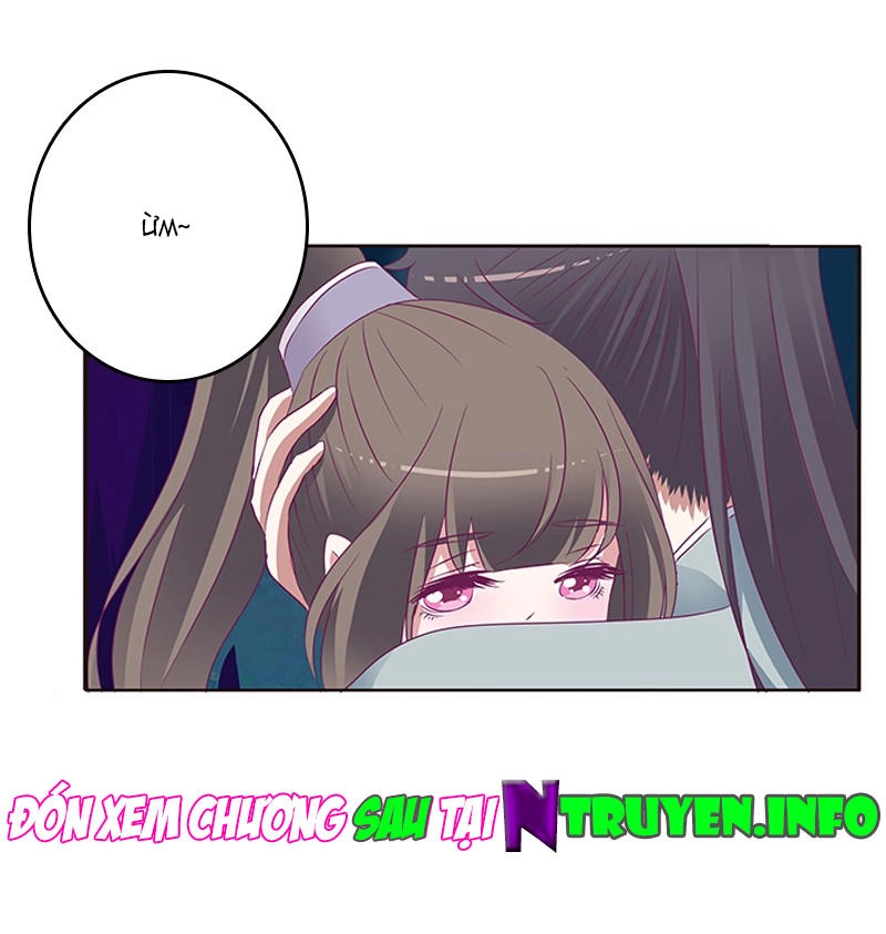 Thông Linh Phi Chapter 299 - 25