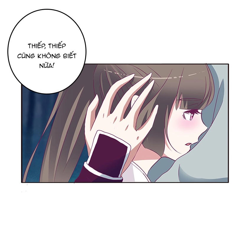 Thông Linh Phi Chapter 300 - 5