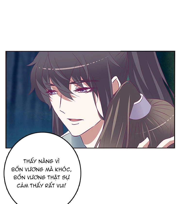 Thông Linh Phi Chapter 300 - 6