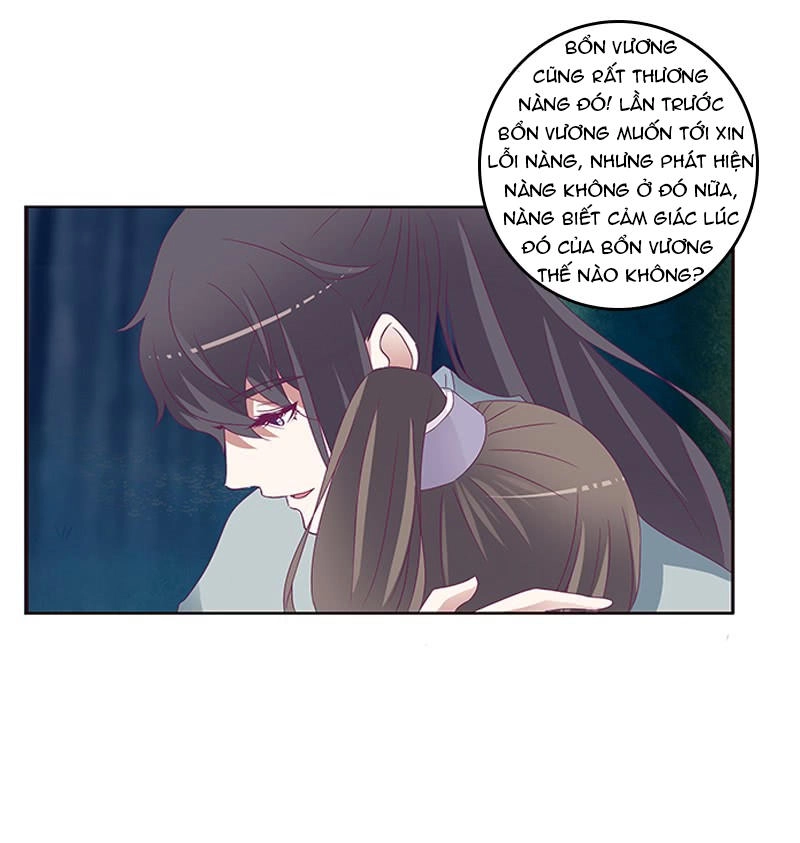 Thông Linh Phi Chapter 300 - 10