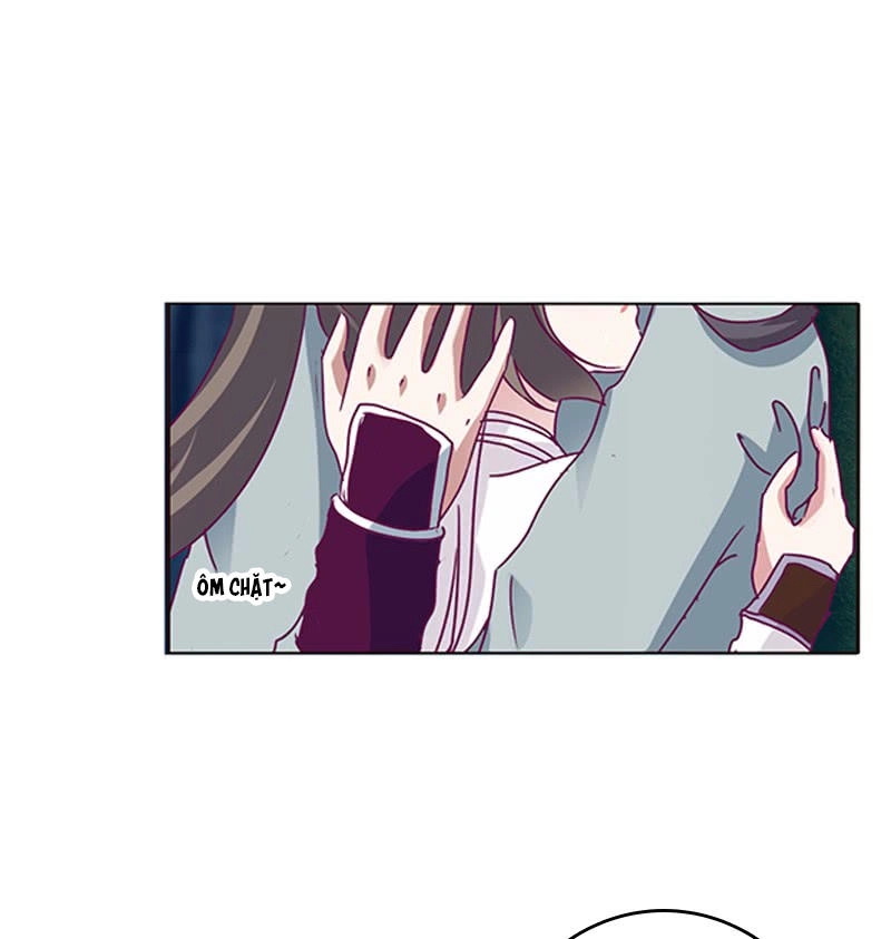 Thông Linh Phi Chapter 300 - 11