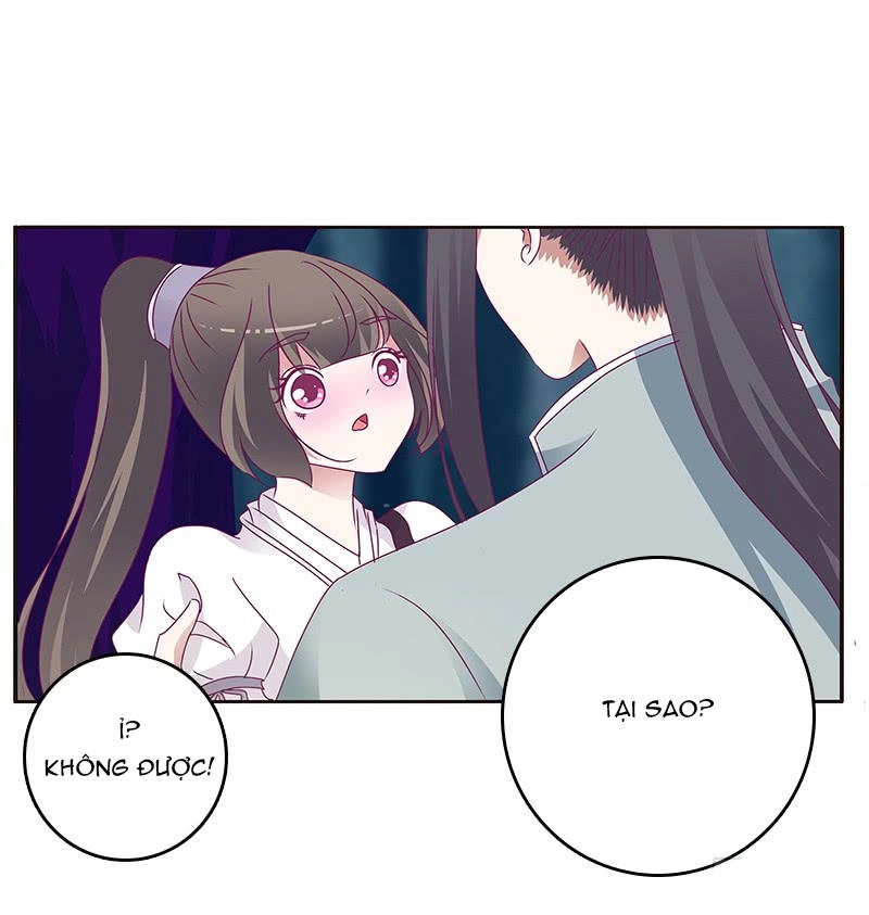 Thông Linh Phi Chapter 300 - 14