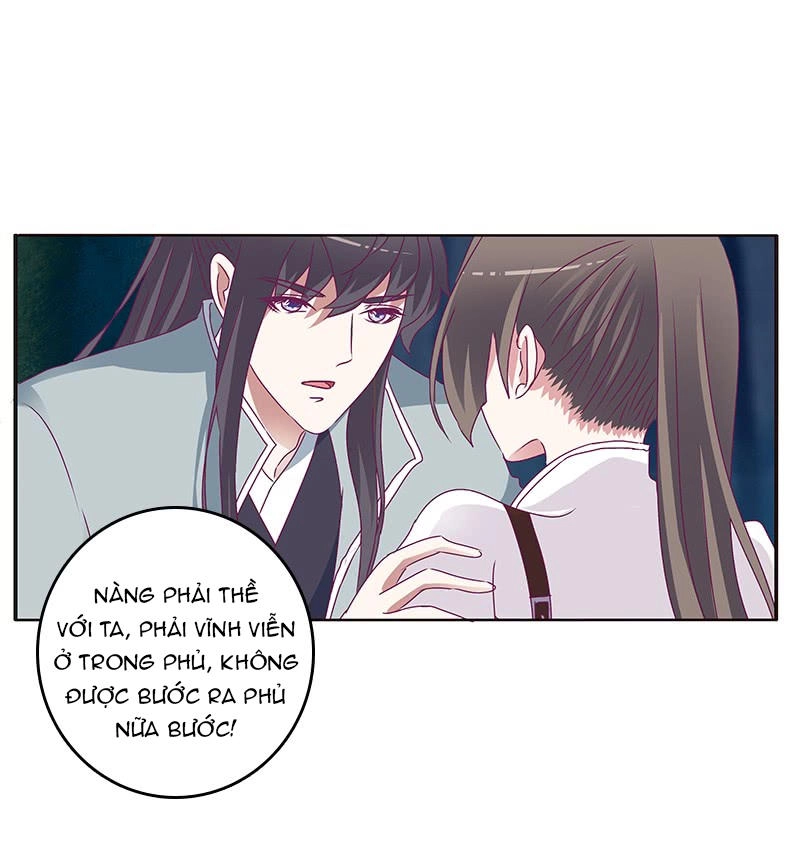 Thông Linh Phi Chapter 300 - 15