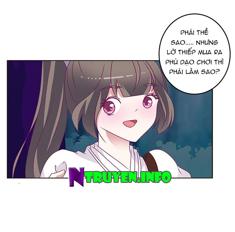 Thông Linh Phi Chapter 300 - 16