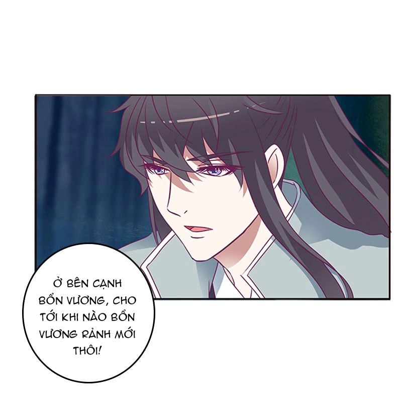 Thông Linh Phi Chapter 300 - 19