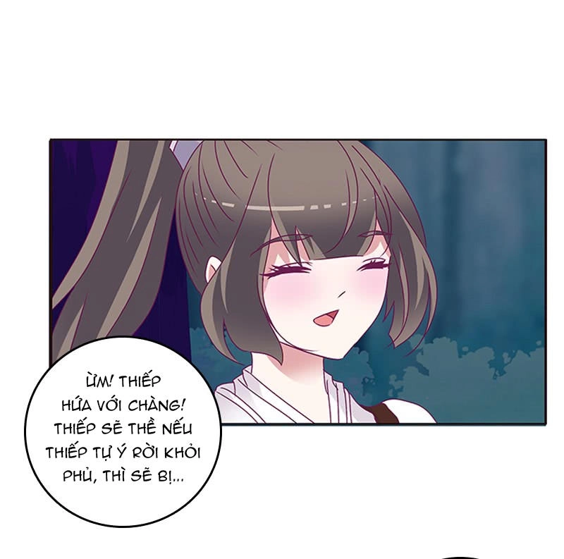 Thông Linh Phi Chapter 300 - 22