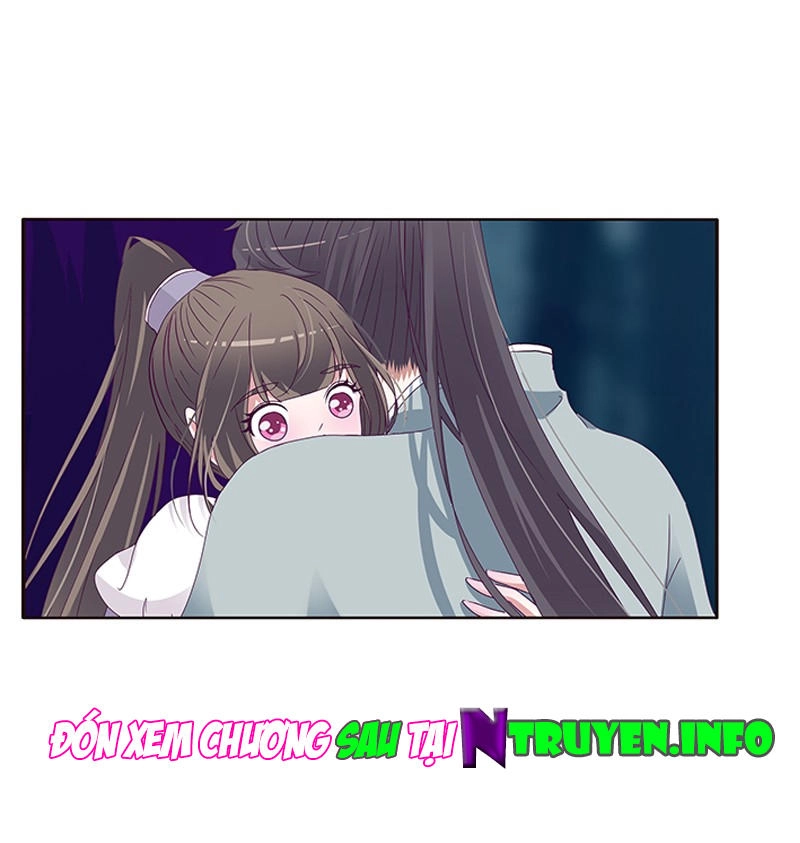 Thông Linh Phi Chapter 300 - 26