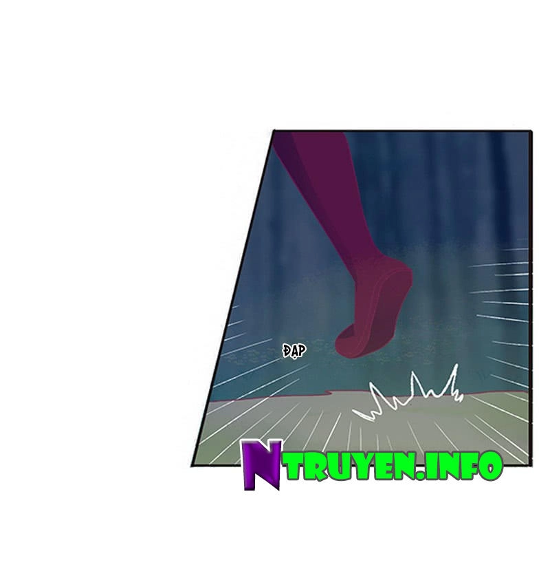 Thông Linh Phi Chapter 301 - 8