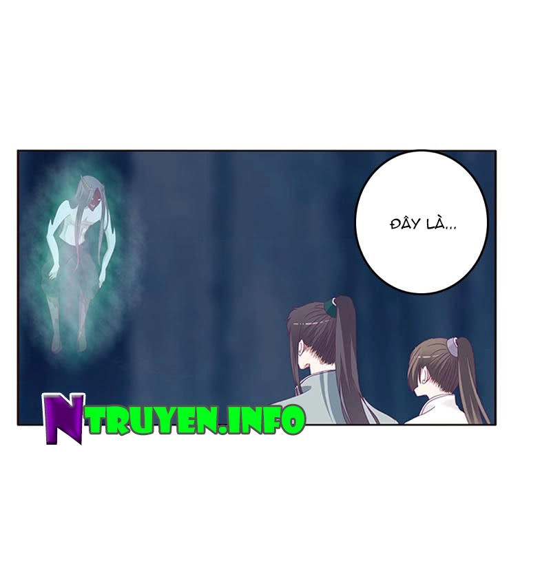 Thông Linh Phi Chapter 301 - 12