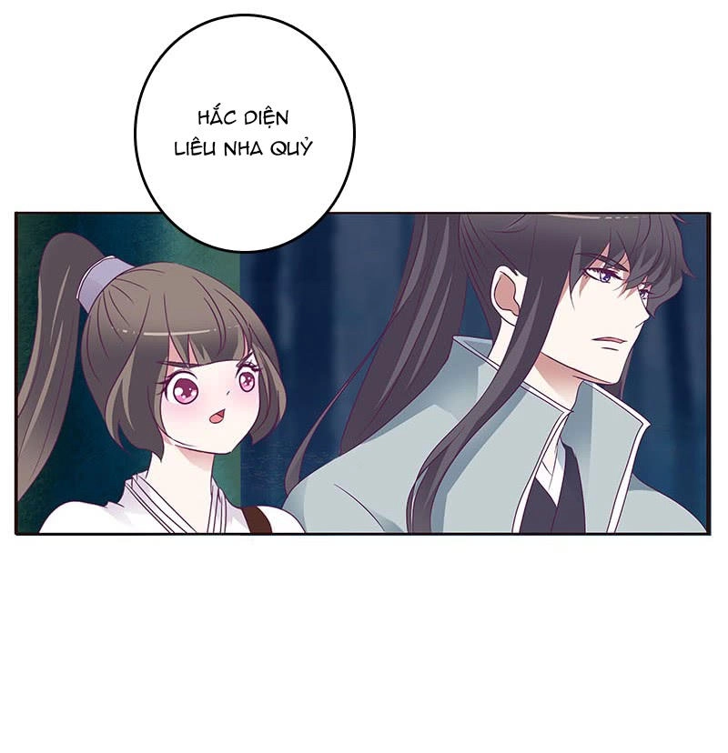 Thông Linh Phi Chapter 301 - 13