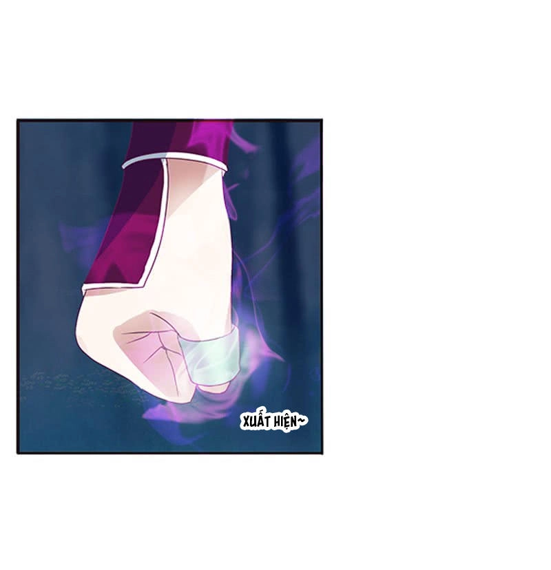 Thông Linh Phi Chapter 301 - 14