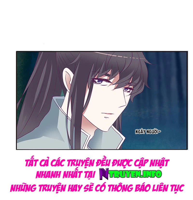 Thông Linh Phi Chapter 301 - 16