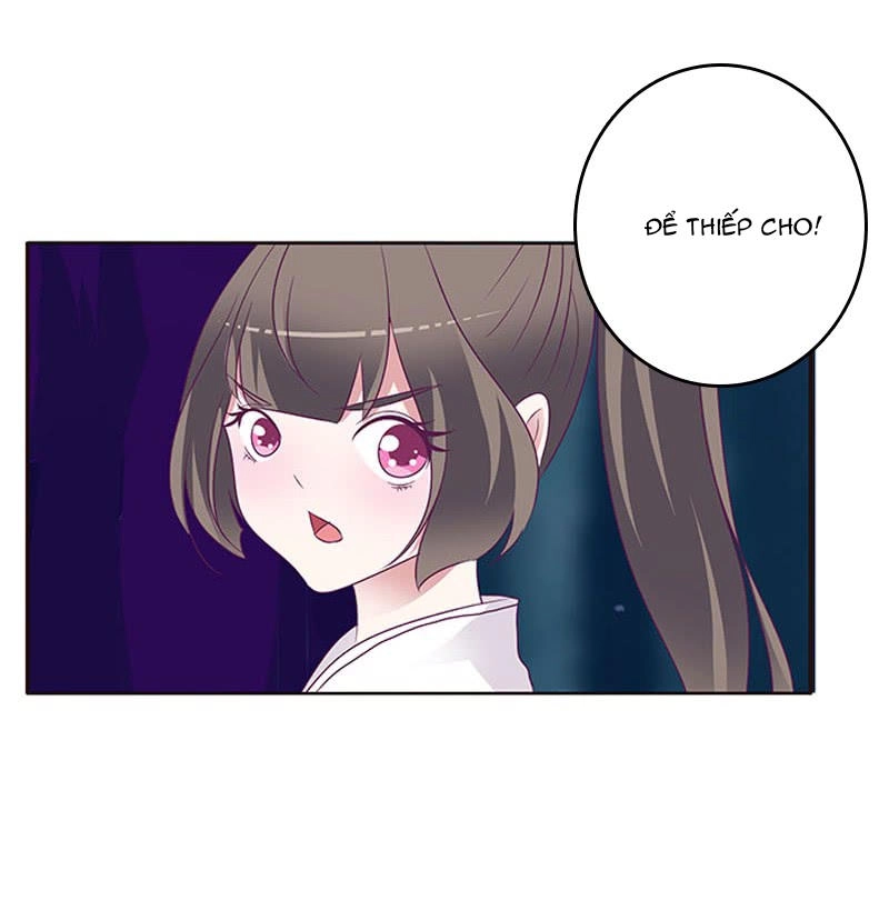 Thông Linh Phi Chapter 301 - 17