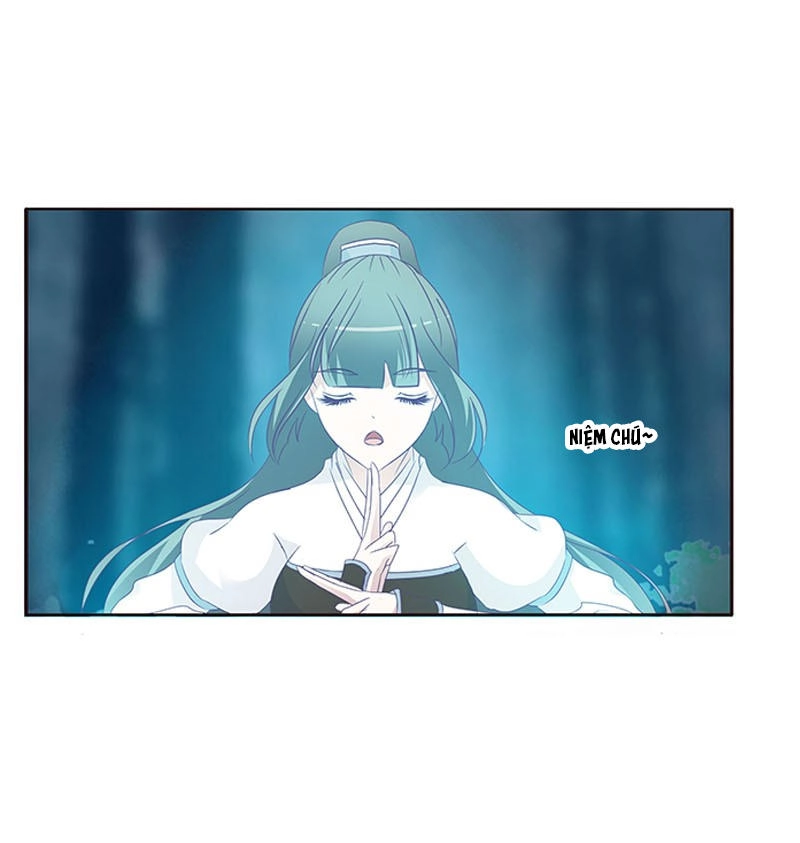 Thông Linh Phi Chapter 301 - 19