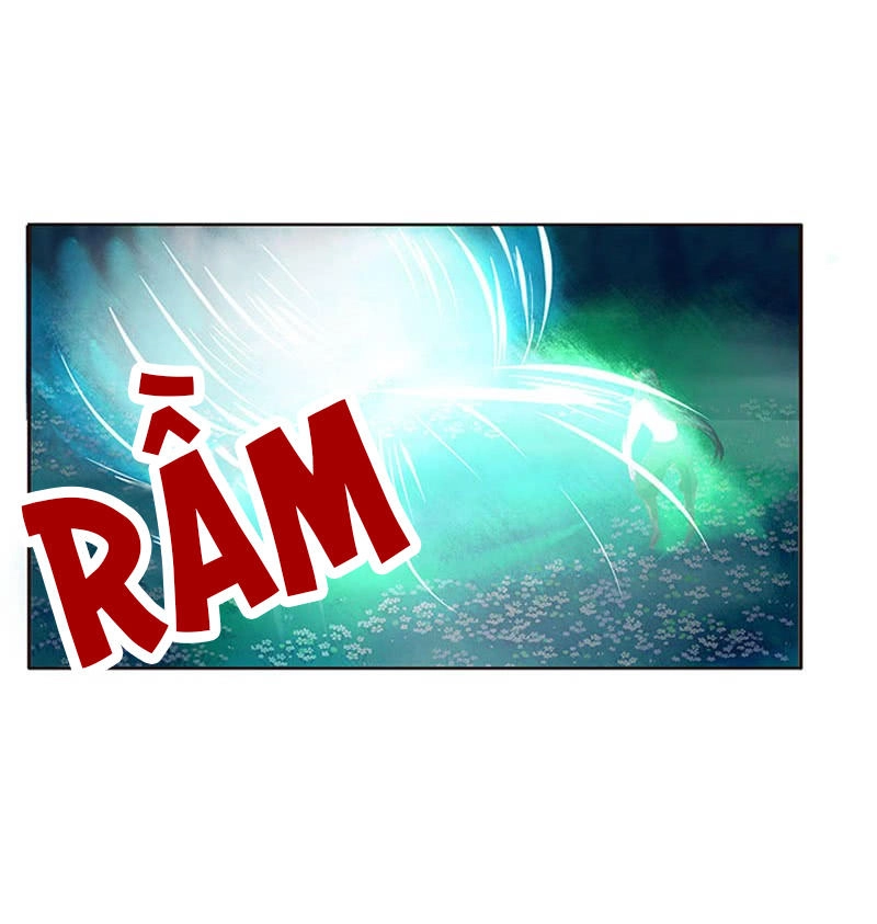 Thông Linh Phi Chapter 301 - 21