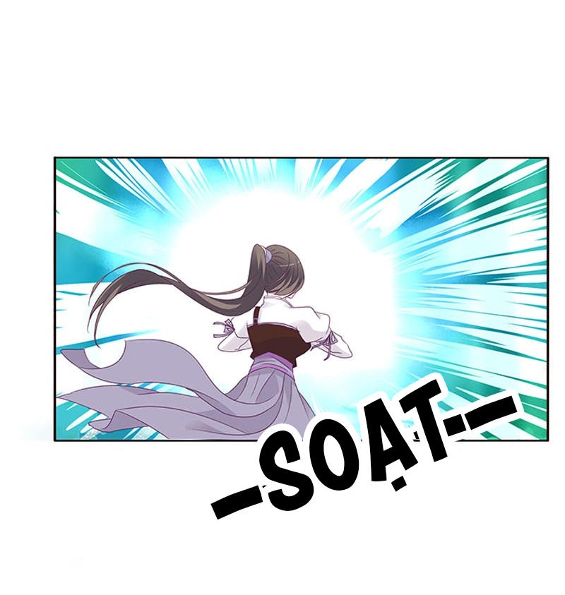 Thông Linh Phi Chapter 301 - 22