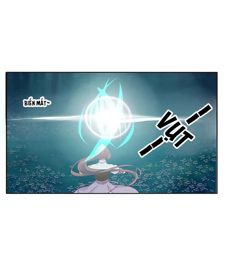 Thông Linh Phi Chapter 301 - 23