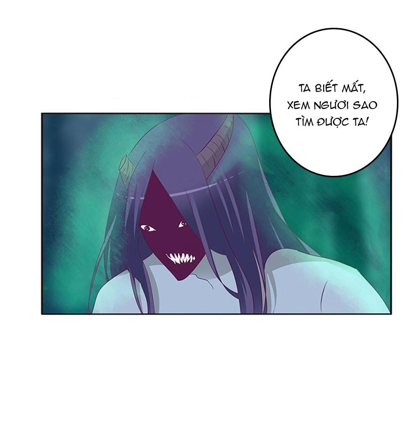 Thông Linh Phi Chapter 301 - 24