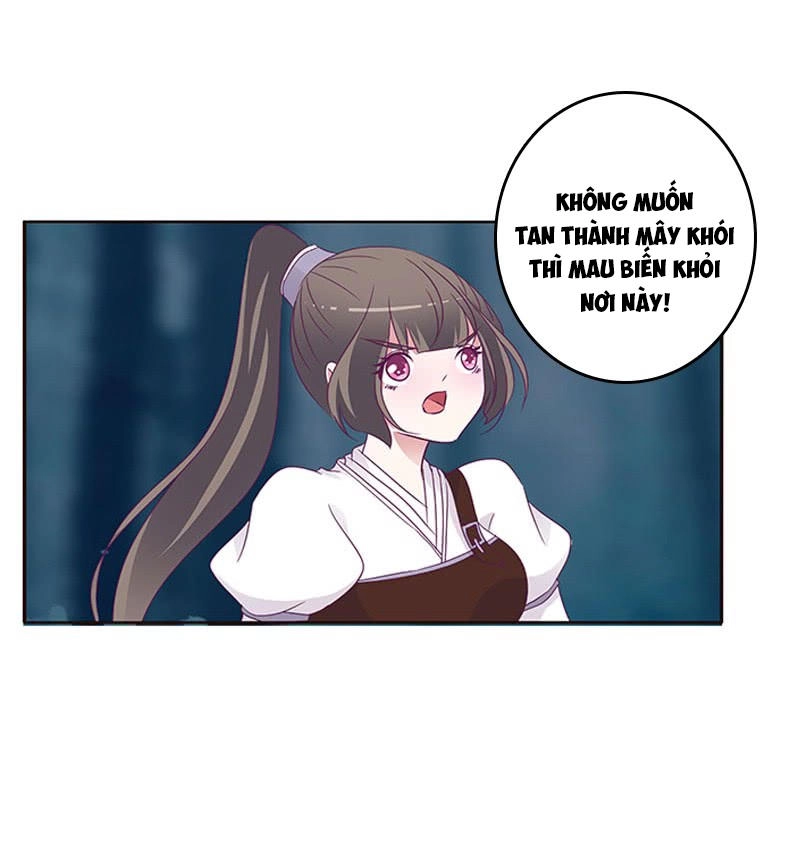 Thông Linh Phi Chapter 301 - 25