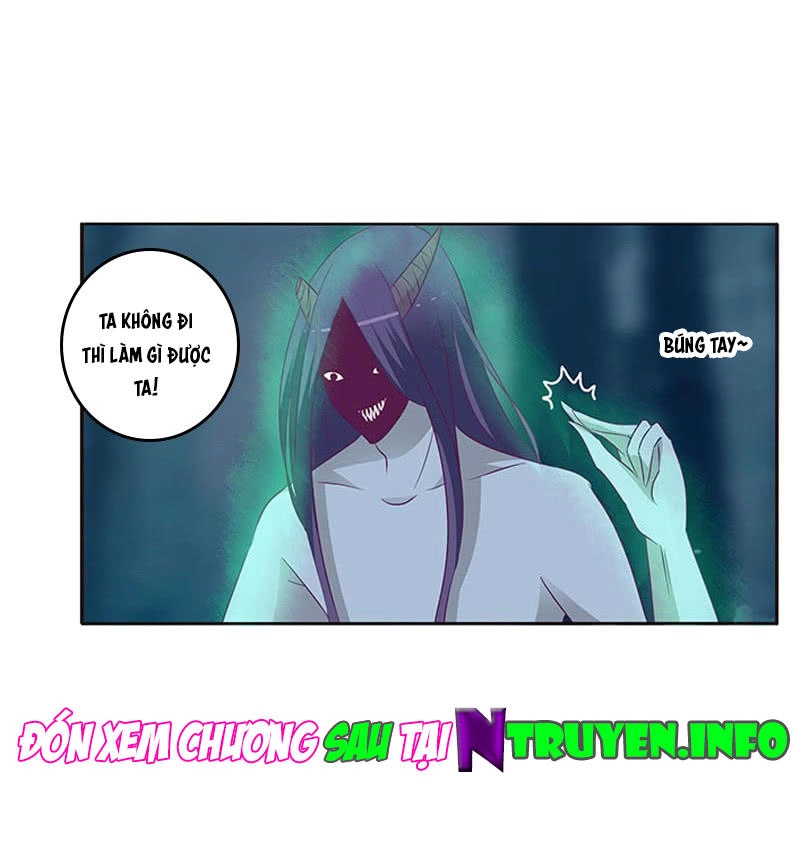 Thông Linh Phi Chapter 301 - 26