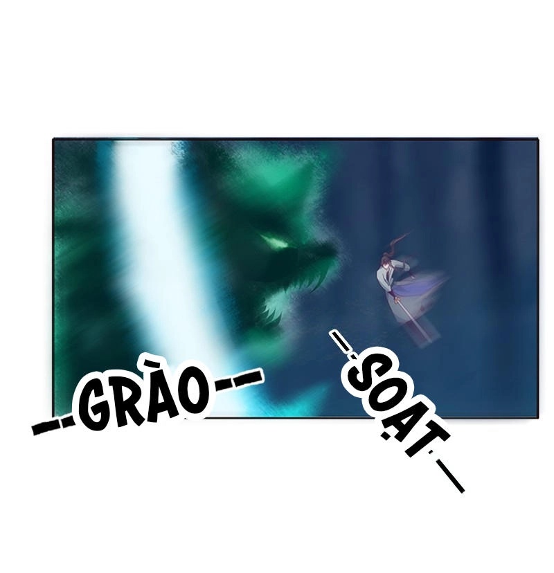 Thông Linh Phi Chapter 303 - 3