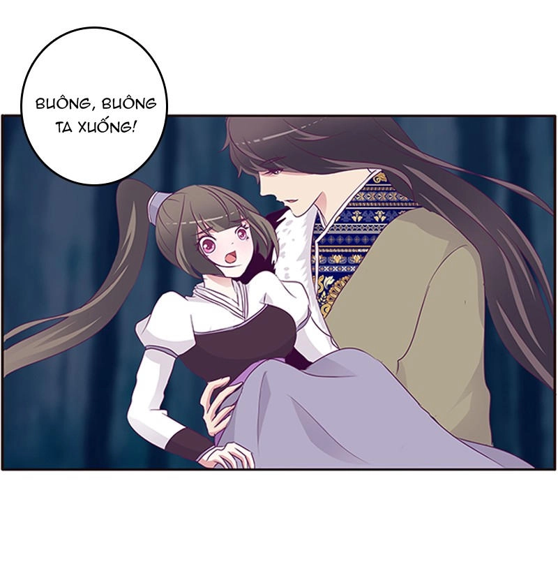 Thông Linh Phi Chapter 303 - 6