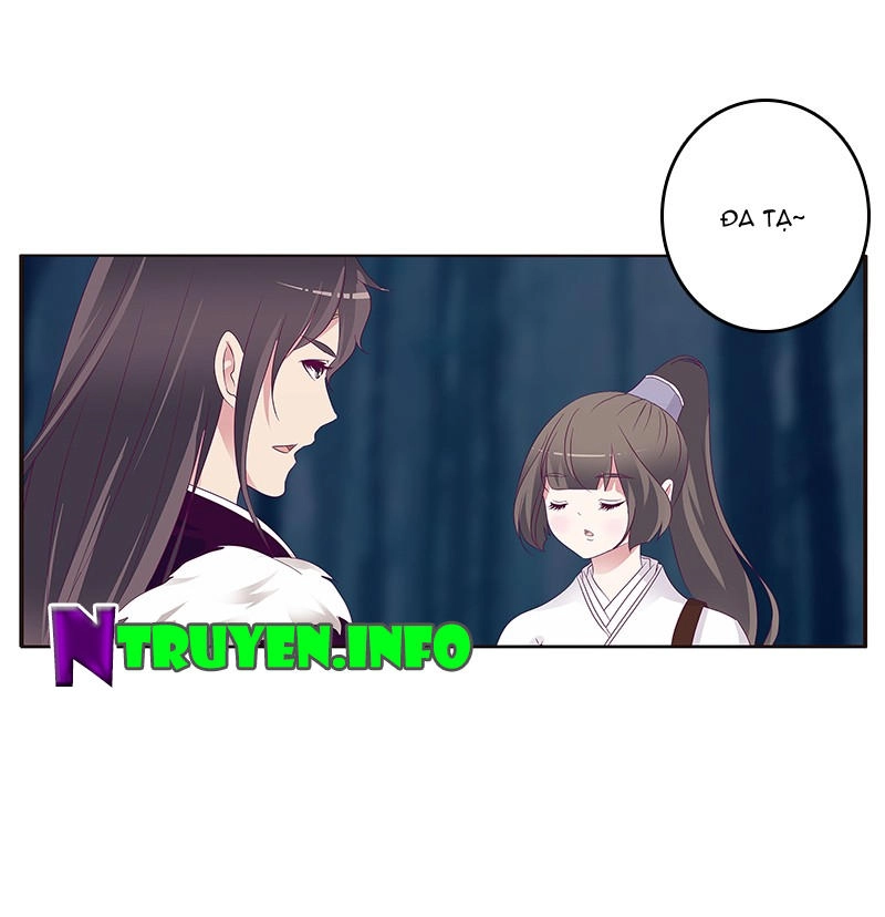 Thông Linh Phi Chapter 303 - 8